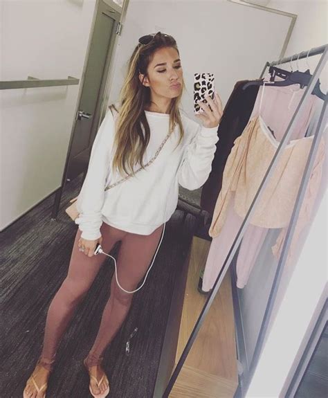 Jessie nude - Jessie James Decker shared a nude photo on April 29 of husband Eric Decker while he wasn't paying attention to her. Keep reading to check out the racy image. News Photos Videos Kardashians TV Shop E!